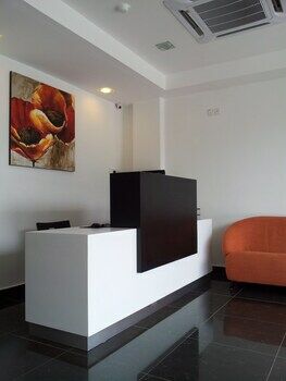 Indah Garden Hotel Ampang  Buitenkant foto