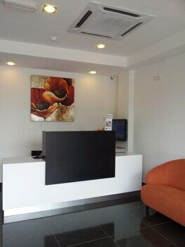 Indah Garden Hotel Ampang  Buitenkant foto