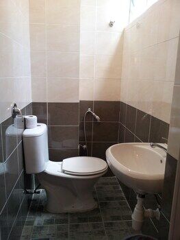 Indah Garden Hotel Ampang  Buitenkant foto