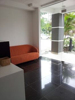 Indah Garden Hotel Ampang  Buitenkant foto
