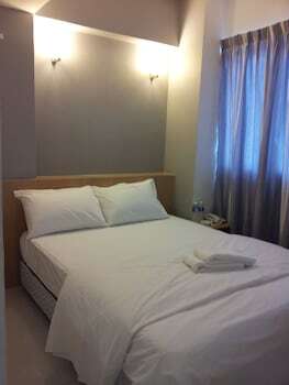 Indah Garden Hotel Ampang  Buitenkant foto