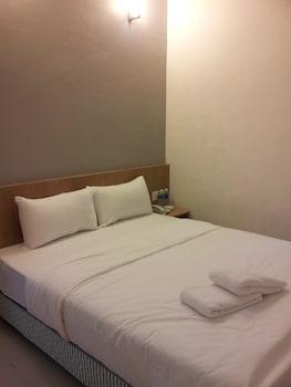 Indah Garden Hotel Ampang  Buitenkant foto
